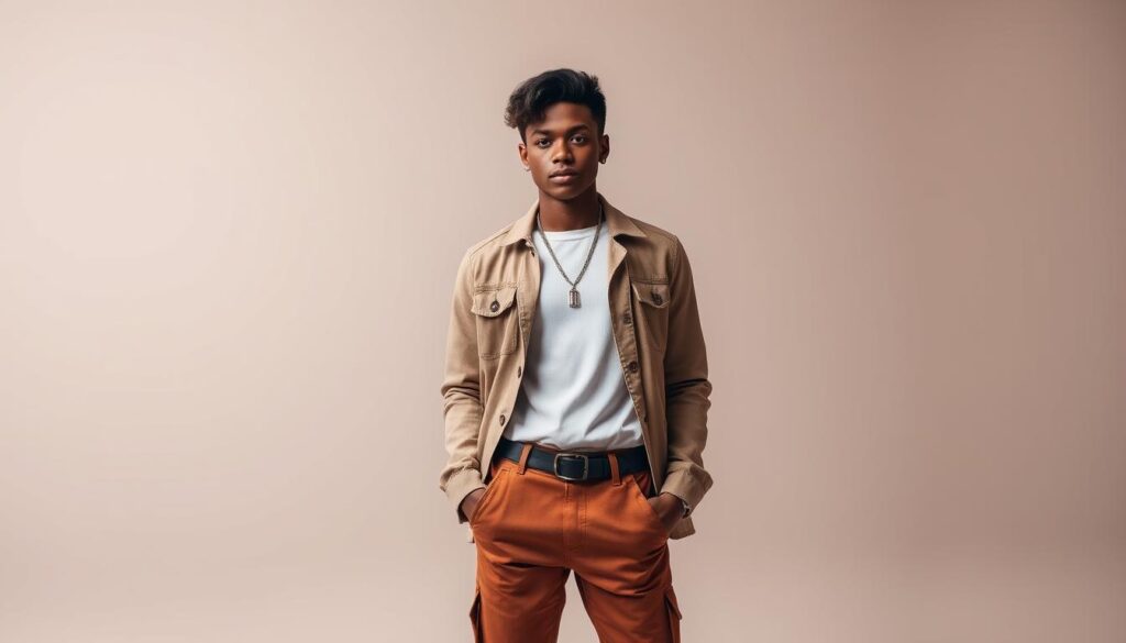 Discover Your Personal Style And The Confidence That Comes With It.