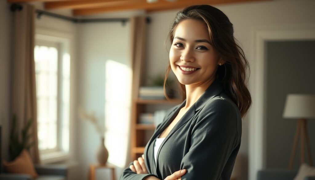 personal style confidence